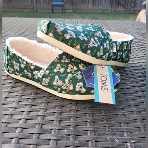 Toms-alpargata koala